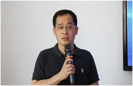 乐动注册大厅_乐动（中国）
受邀参加阳逻港华中国际产业园企业家沙龙