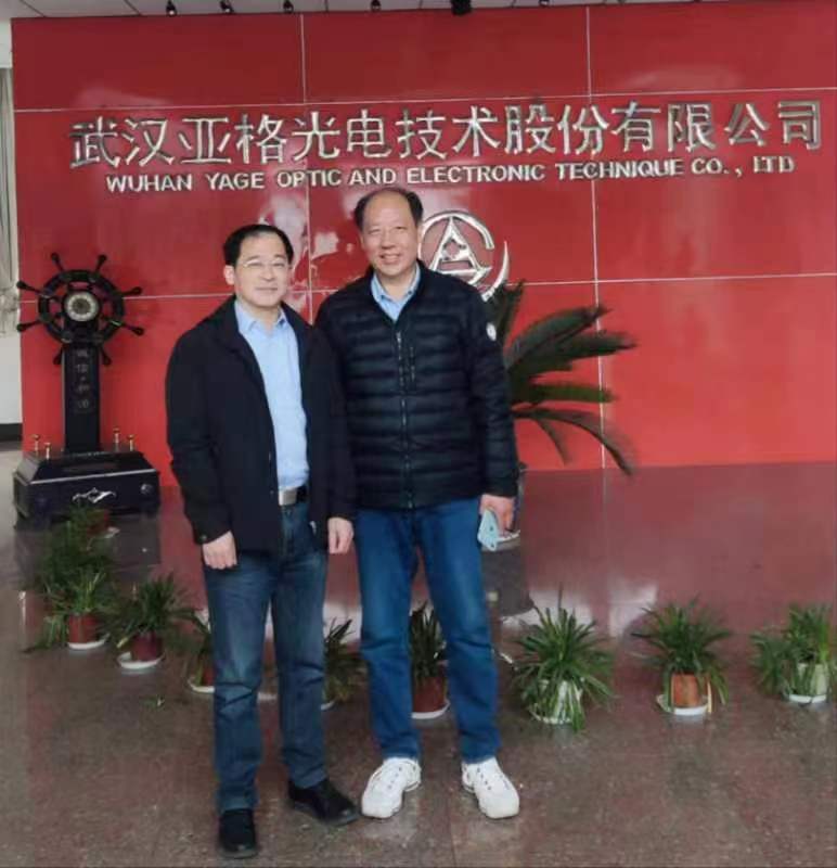 乐动注册大厅_乐动（中国）
走访调研我省医疗器械生产企业