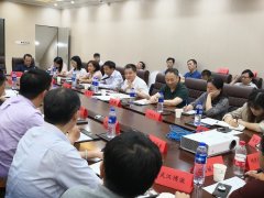 促进政府与企业顺畅沟通  助力政策与产业协调并进
